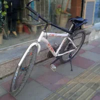 دوچرخه ویوا26 عروسک|دوچرخه، اسکیت، اسکوتر|ملارد, |دیوار