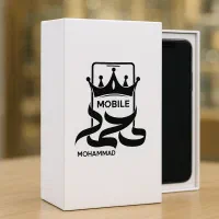 طراحی لوگو حرفه ای
