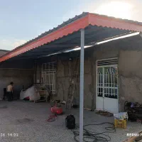 زمین فروش ۳۲۸ متر حسن شهاب