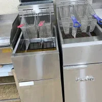 فروش کلیه لوازم سوخاری کیلویی زیرقیمت