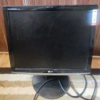 مانیتور ال جی کره ای اصل