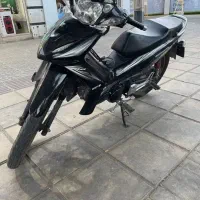 سالم|موتورسیکلت|بافق, |دیوار