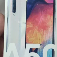 ۲ عدد قاب گوشی a50 بهمراه جعبه|لوازم جانبی موبایل و تبلت|تهران, افسریه جنوبی|دیوار