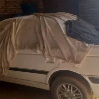 فروش Elx|خودرو سواری و وانت|فولادشهر, زاینده رود|دیوار