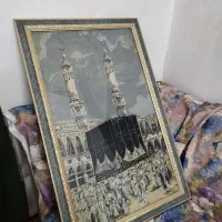 قاب و عکس|تابلو، نقاشی، عکس|قم, سیدان|دیوار