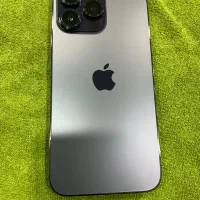 آیفون ۱۴ پرومکس ۲۵۶ دوسیم رجیستر شده