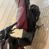 موتور۱۴۰۰|موتورسیکلت|فلاورجان, |دیوار