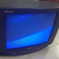 تلوزیون بیست یک اینچ سامسونگ