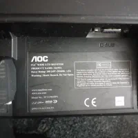 مانیتور AOC 1619sw   15.6|قطعات و لوازم جانبی رایانه|گنبد کاووس, |دیوار