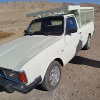 وانت بار|خودرو سواری و وانت|شیروان (خراسان), |دیوار