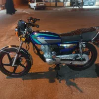 متور سیکلت ۲۰۰cc|موتورسیکلت|سرایان, |دیوار