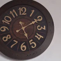 ساعت دیواری