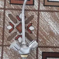 شیر ظرف شویی