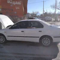 سمند ef7مدل97|خودرو سواری و وانت|گنبد کاووس, |دیوار