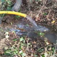 حفاری چاه اب خالو