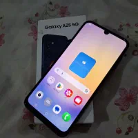 گوشی آ۲۵ نونونو