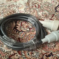 کابل سیار صنعتی