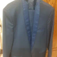کت و شلوار مردانه