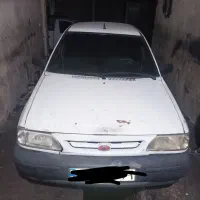 فرسوده اسقاط