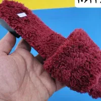 دمپای حوله ای و..بصورت عمده|کیف، کفش، کمربند|تبریز, |دیوار