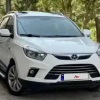 جک s5 اتومات بدون رنگ مدل 98