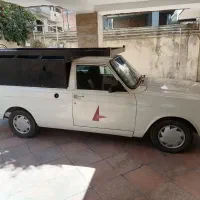 راننده برای پیکان وانت|استخدام حمل و نقل|قائمشهر, |دیوار