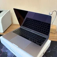مک بوک پرو ۱۳ اینچی