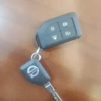 ریموت سوئیچ ولوو fh۵۰۰