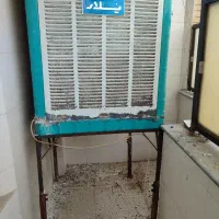 فروش یک دستگاه کولر آبی ۵۵۰۰