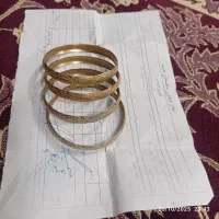 النگوی طلا شیک سایز3|جواهرات|نظرآباد, نظرآباد|دیوار