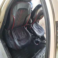 روکش صندلی ۲۰۶|قطعات یدکی و لوازم جانبی|بوشهر, |دیوار