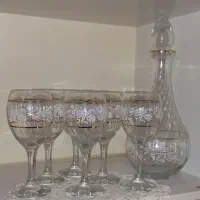 گیلاس خوری