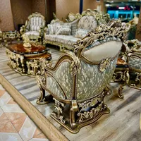 مبل سازان برتر مدل سلطنتی چیچک خرچنگی جزیره|مبلمان خانگی و میز عسلی|تهران, شهرک ولیعصر|دیوار
