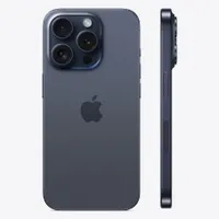 اپل iPhone 15 Pro Max با حافظهٔ ۲۵۶ گیگابایت|موبایل|رشت, نظری|دیوار