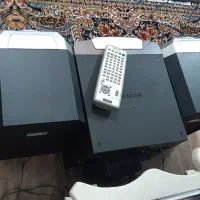 ضبط سونی ۲۶۰۰ واقعی در حد صفر لرزش خونه|سیستم صوتی خانگی|رشت, گیل|دیوار