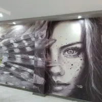 کاغذ دیواری