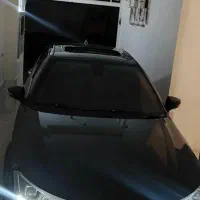 دنا پلاس توربو اتومات آپشنال فرمان دیکات