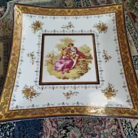 میوه و شیرینی خوری