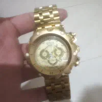ساعت سه موتور فعال