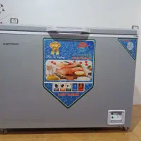 یخچال صندوقی درحدنو