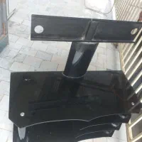 میز تلوزیونی در حد نو
