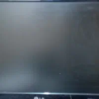 سیستم رم 8 با مانیتور و متعلقات