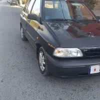 پراید شاسی سالم|خودرو سواری و وانت|کرج, کوی فرهنگ|دیوار