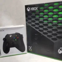 XBoxسریX  دوسته یک ترا