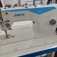 چرخ خیاطی جک f12