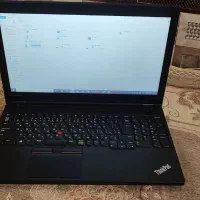 لپ تاپ lenovo