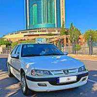 پارس سال مدل ۱۴۰۲