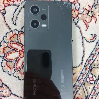 گوشی نوت 12 پرو فایوجی|موبایل|تهران, امام زاده حسن|دیوار