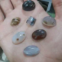 تراش نگین انگشتر