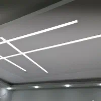 برق کار برق کش ساختمان